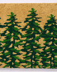 Pine Forest Doormat