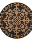 Baroque Deluxe Stepping Stone (Set of 3)