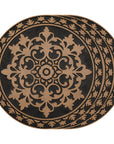 Baroque Deluxe Stepping Stone (Set of 3)