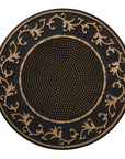 Scroll Pin Dot Deluxe Stepping Stone (Set of 3)
