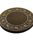 Scroll Pin Dot Deluxe Stepping Stone (Set of 3)
