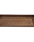 Elowen Antique Copper Boot Tray