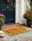 Tagetes Doormat
