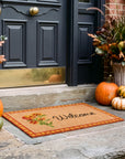 Marigold Doormat