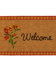 Marigold Doormat