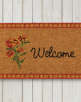 Marigold Doormat