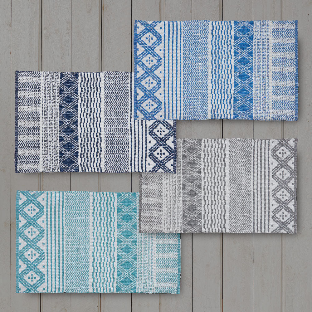 Mila Multi-Weave Rug