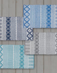 Mila Multi-Weave Rug