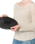 Cannabis Stepping Stone (Set of 3)