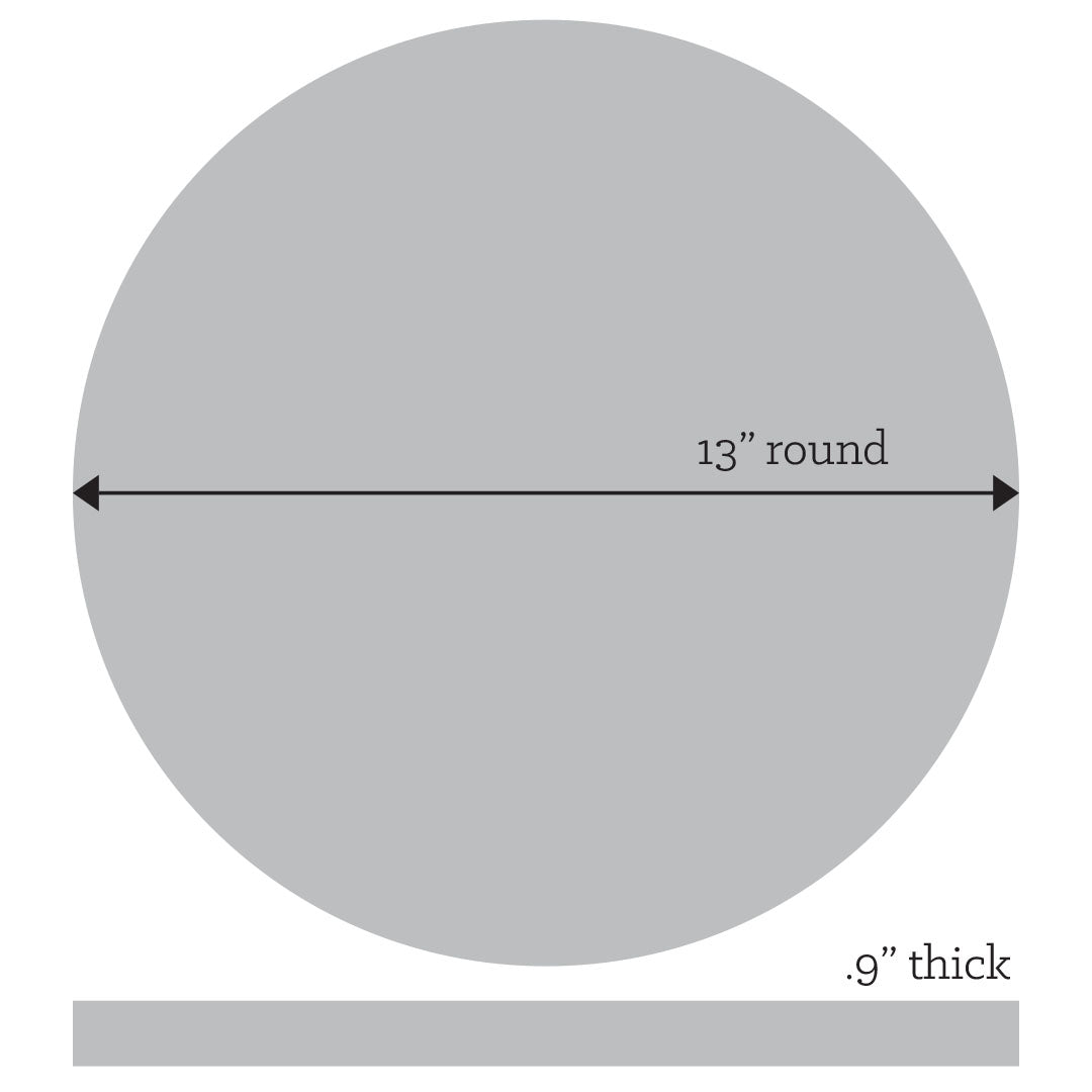 Sunflower Deluxe Stepping Stone (Set of 3)