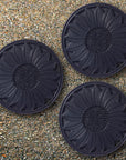 Sunflower Stepping Stone (Set of 3)