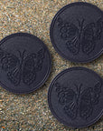 Butterfly Stepping Stone (Set of 3)