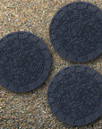 Butterflies Deluxe Stepping Stone (Set of 3)