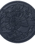 Snail Deluxe Stepping Stone (Set of 3)