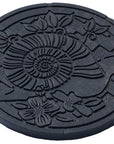Snail Deluxe Stepping Stone (Set of 3)
