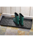 Tile Boot Tray