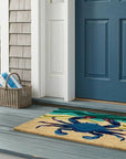 Oceanside Crab Doormat