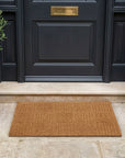 Checkerboard Doormat