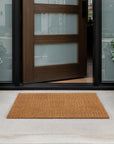 Checkerboard Doormat