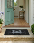 Crab Doormat