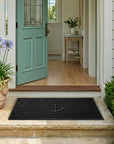 Anchor Doormat