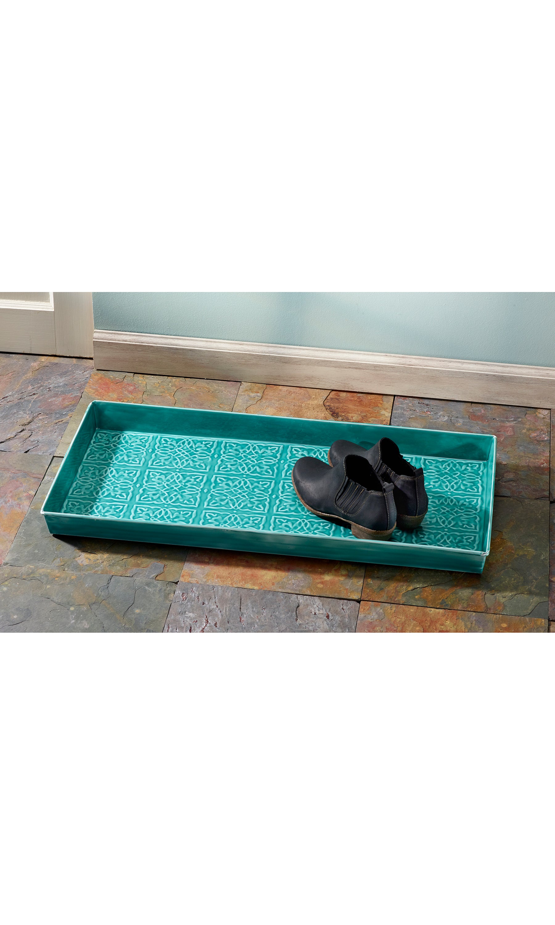 Tangier Boot Tray