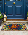 Star of India Doormat