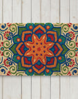 Star of India Doormat