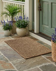 Sophia Braided Doormat