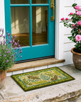 Fern Doormat