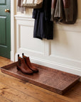 Tangier Boot Tray