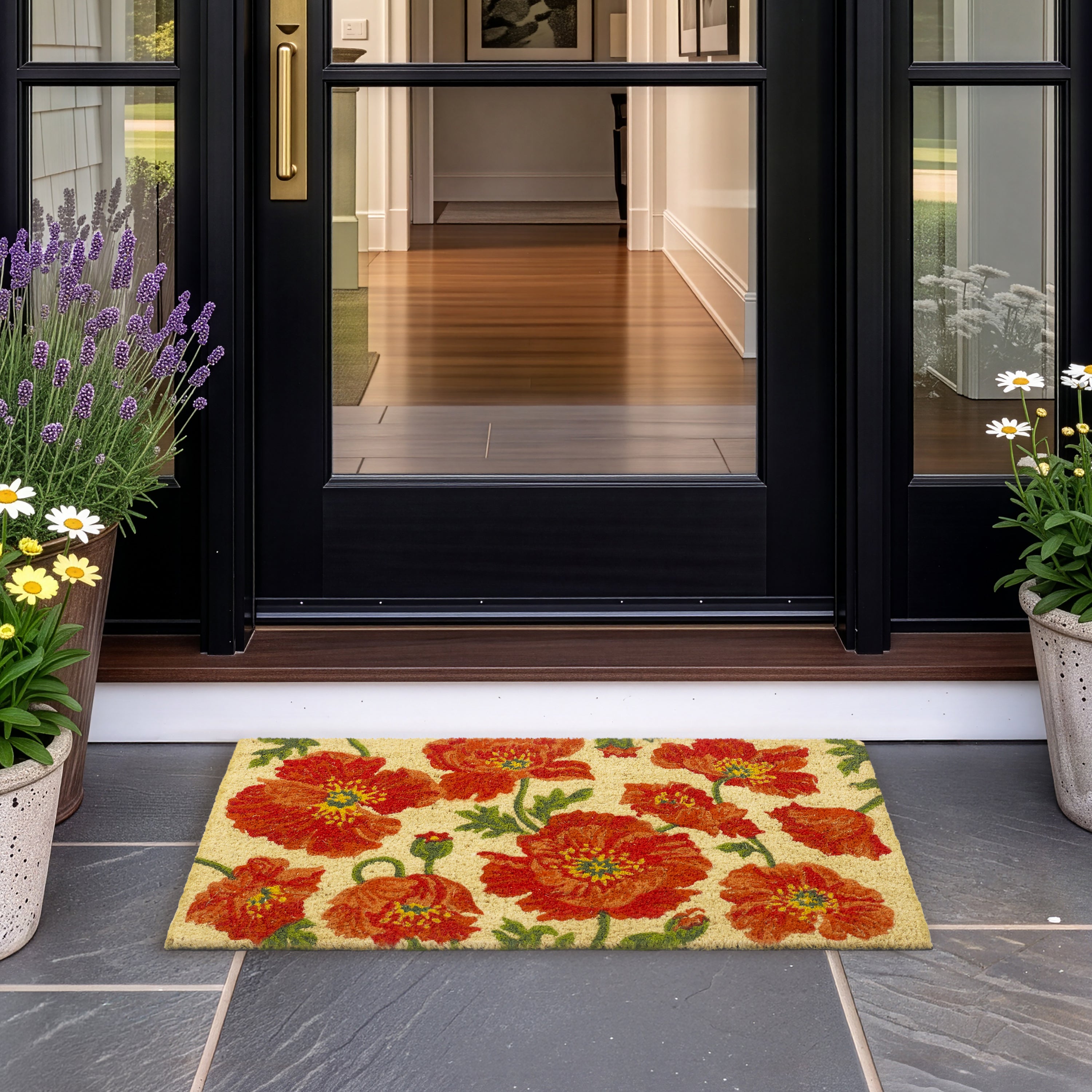Doormats – Home Furnishings by Larry Traverso, LLC