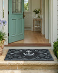 Nautical Doormat