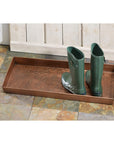 Poppies Boot Tray