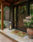 Pine Branch Doormat