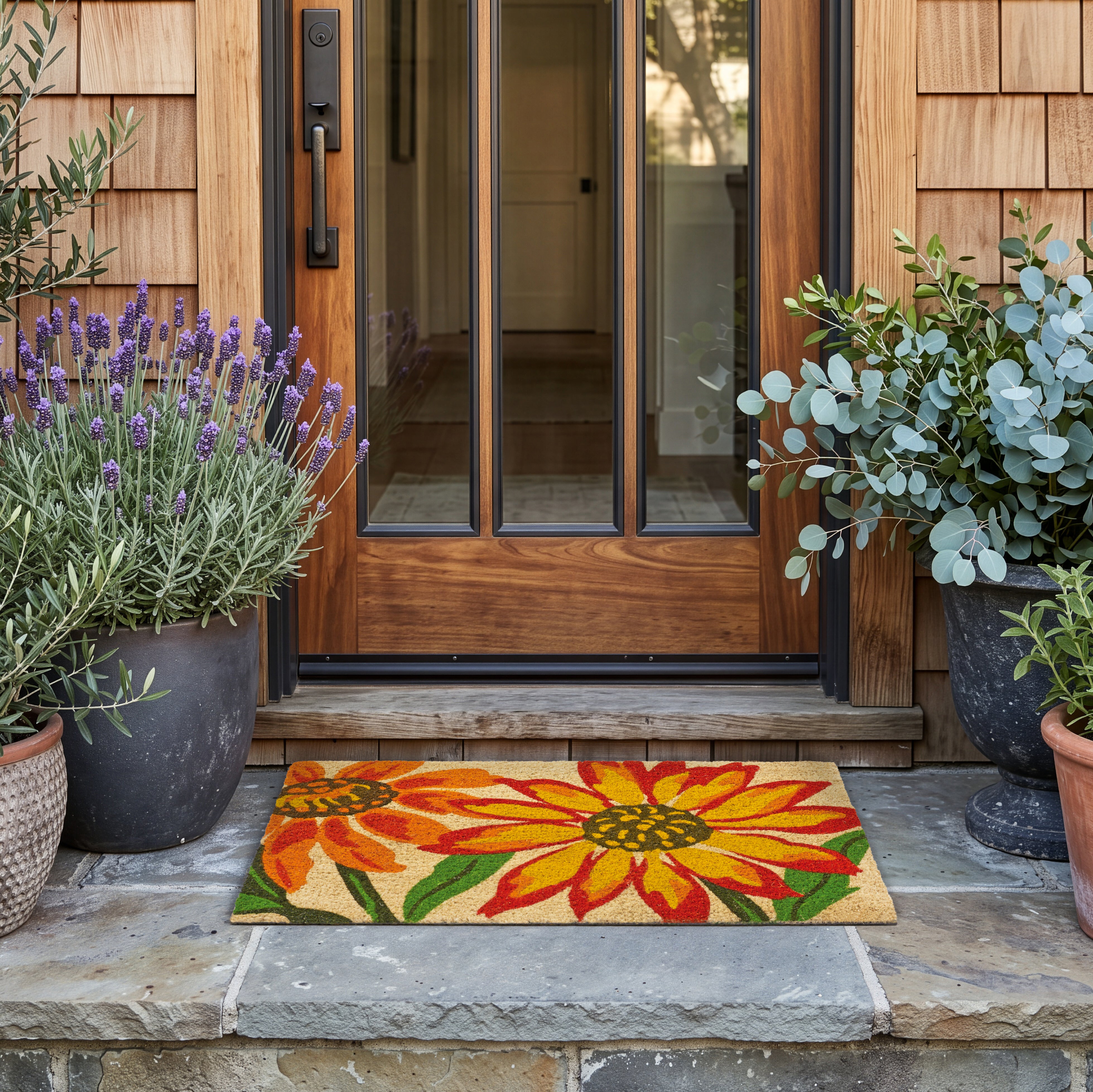 Doormats – Home Furnishings by Larry Traverso, LLC
