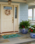 Sea Turtles Doormat