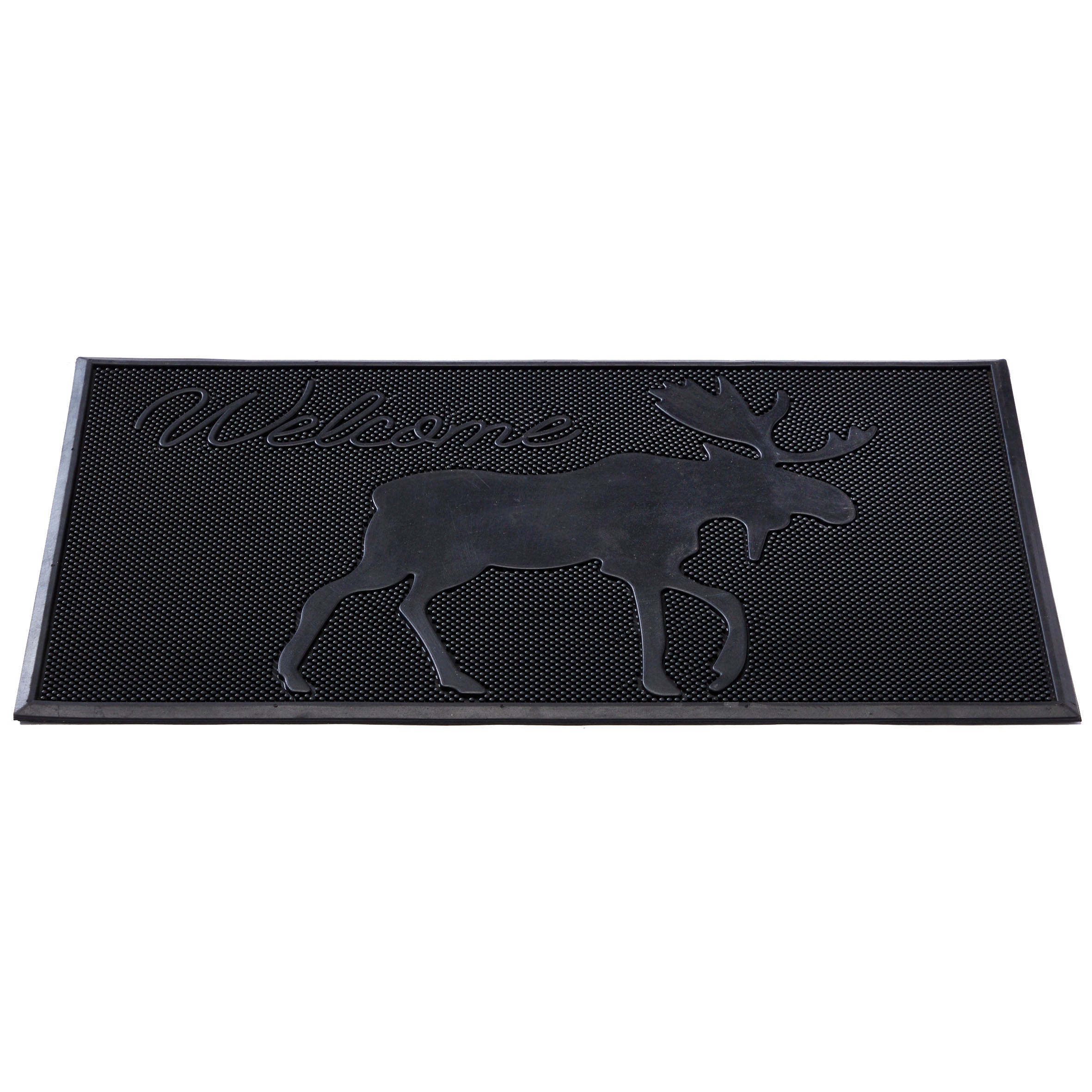 Moose Doormat