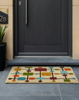 Mason Doormat