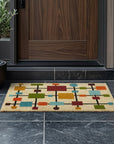 Mason Doormat