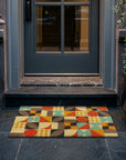 Sebastian Doormat