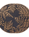 Ferns Stepping Stone (Set of 3)