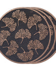 Gingko Stepping Stone (Set of 3)