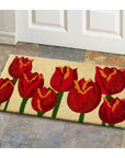 Tulip Doormat