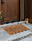 Tile Loop Doormat