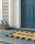 Home Crab Doormat