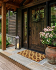 Laramie Doormat