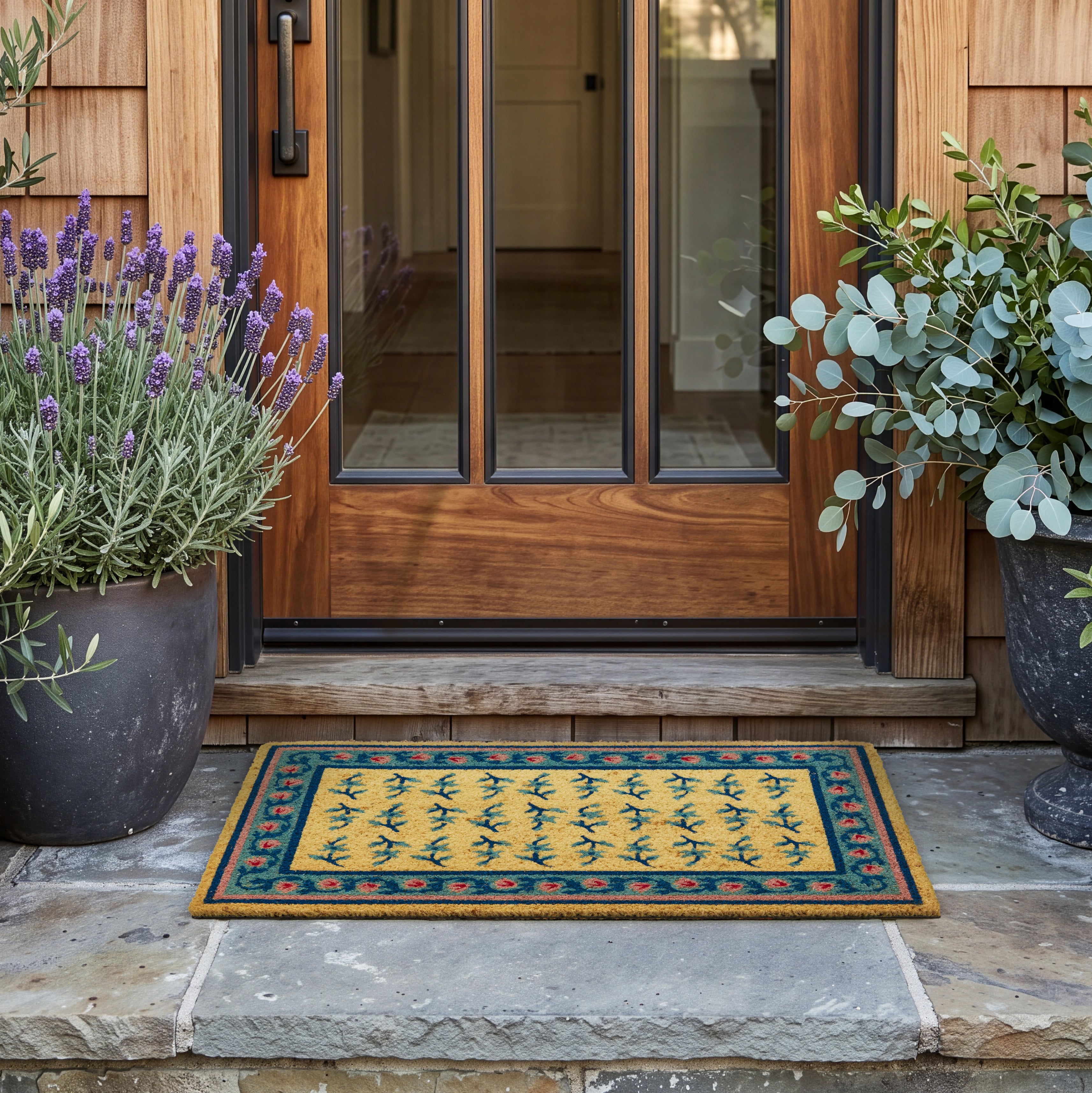 Doormats – Home Furnishings by Larry Traverso, LLC