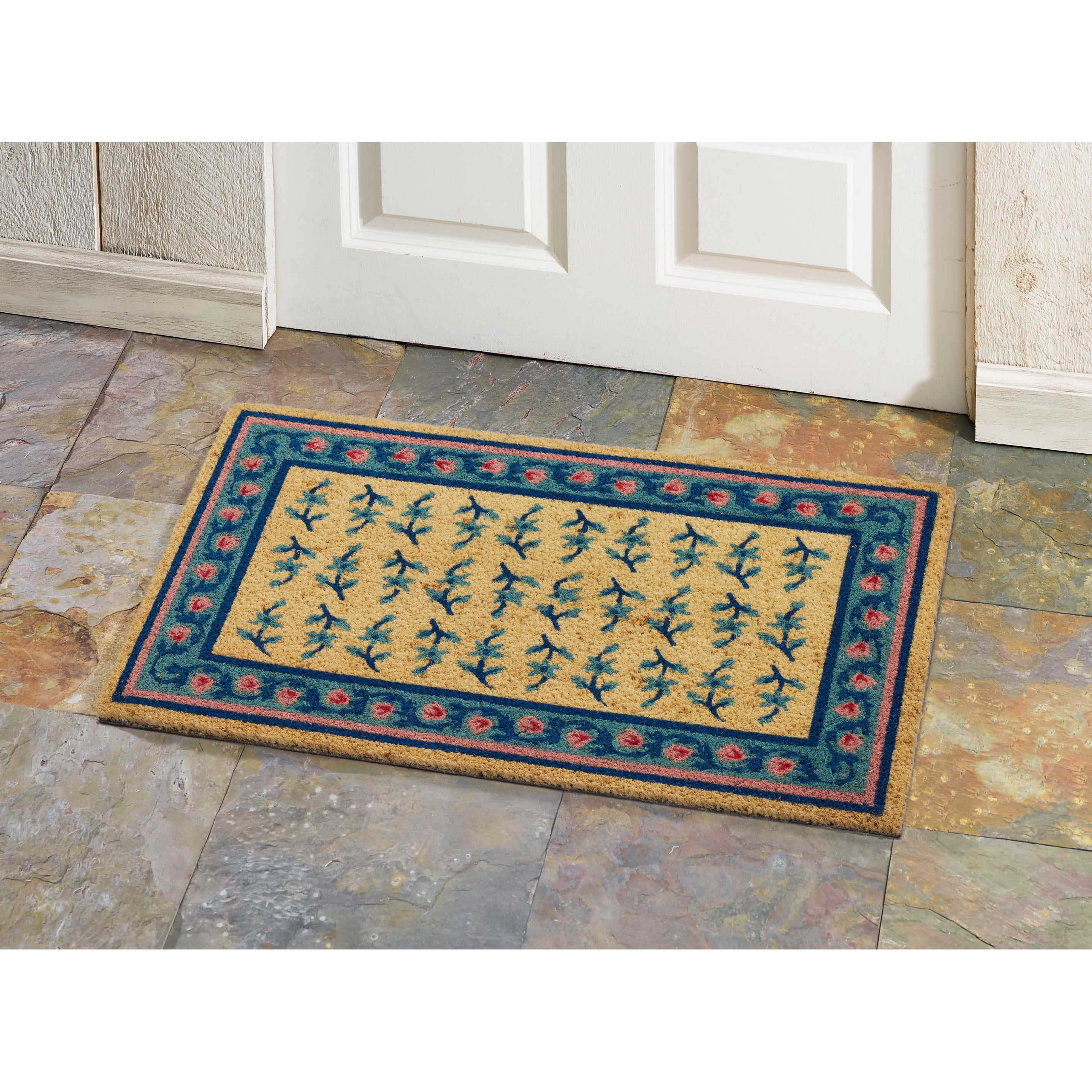 Jacqueline Doormat - Thumbnail 3