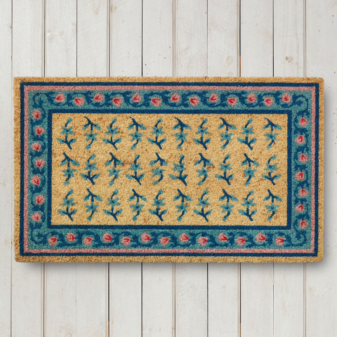 Jacqueline Doormat